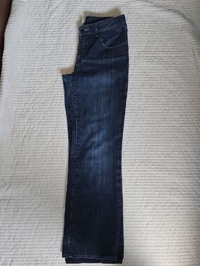 Womans Jeans By Worn
